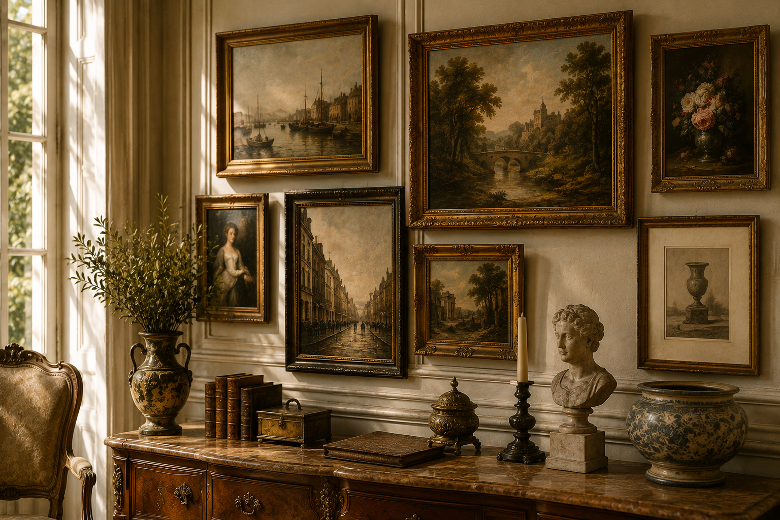 Wall Art