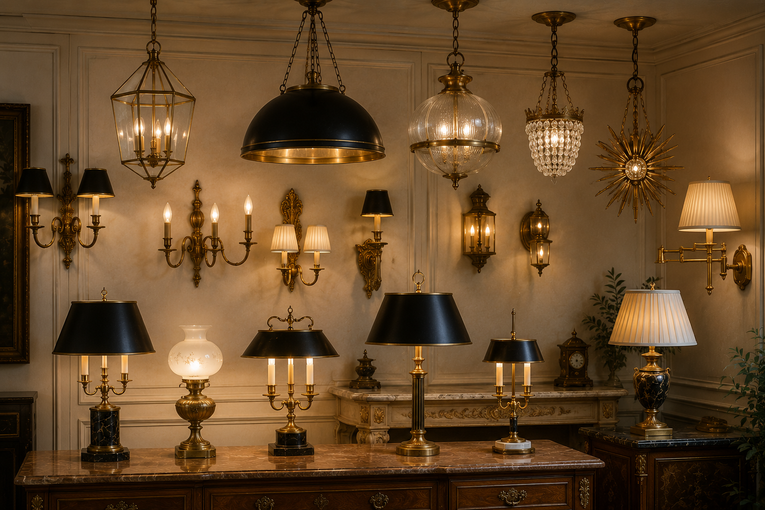 Lighting