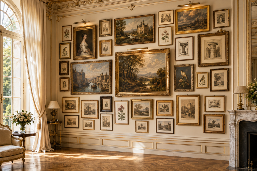 Wall Art