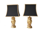 K.M