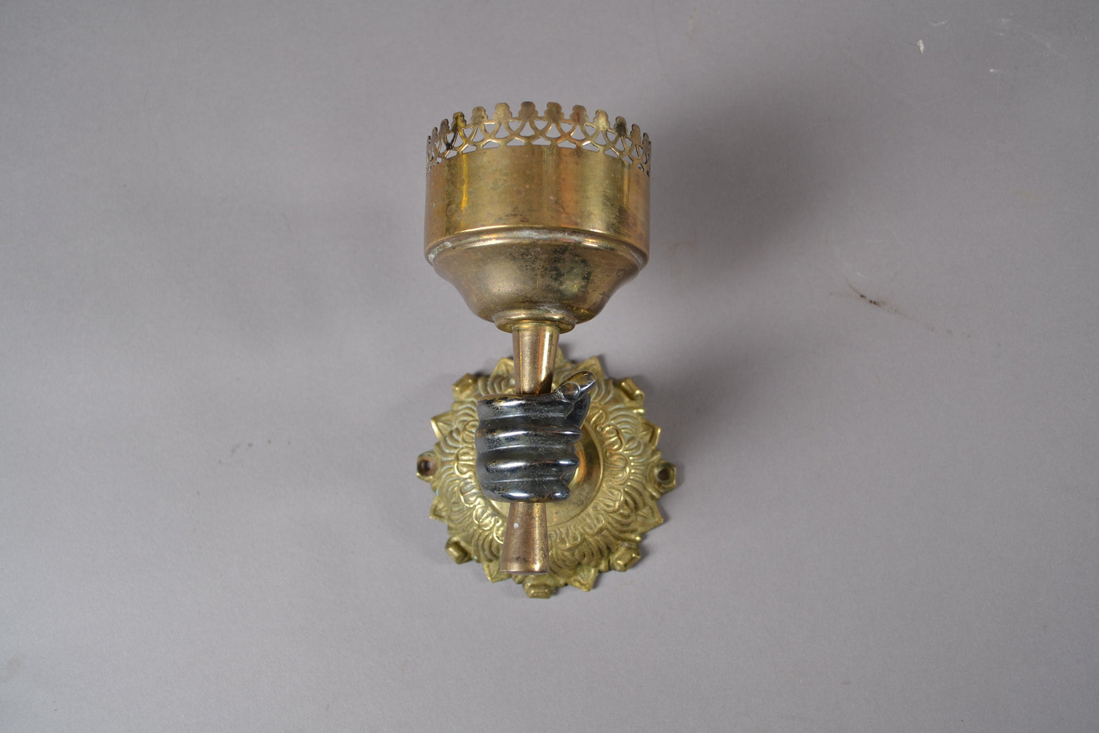 Andre Arbus glass holder