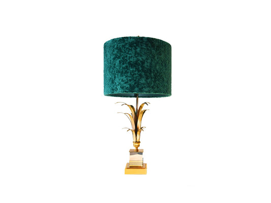 Boulanger palm lamp