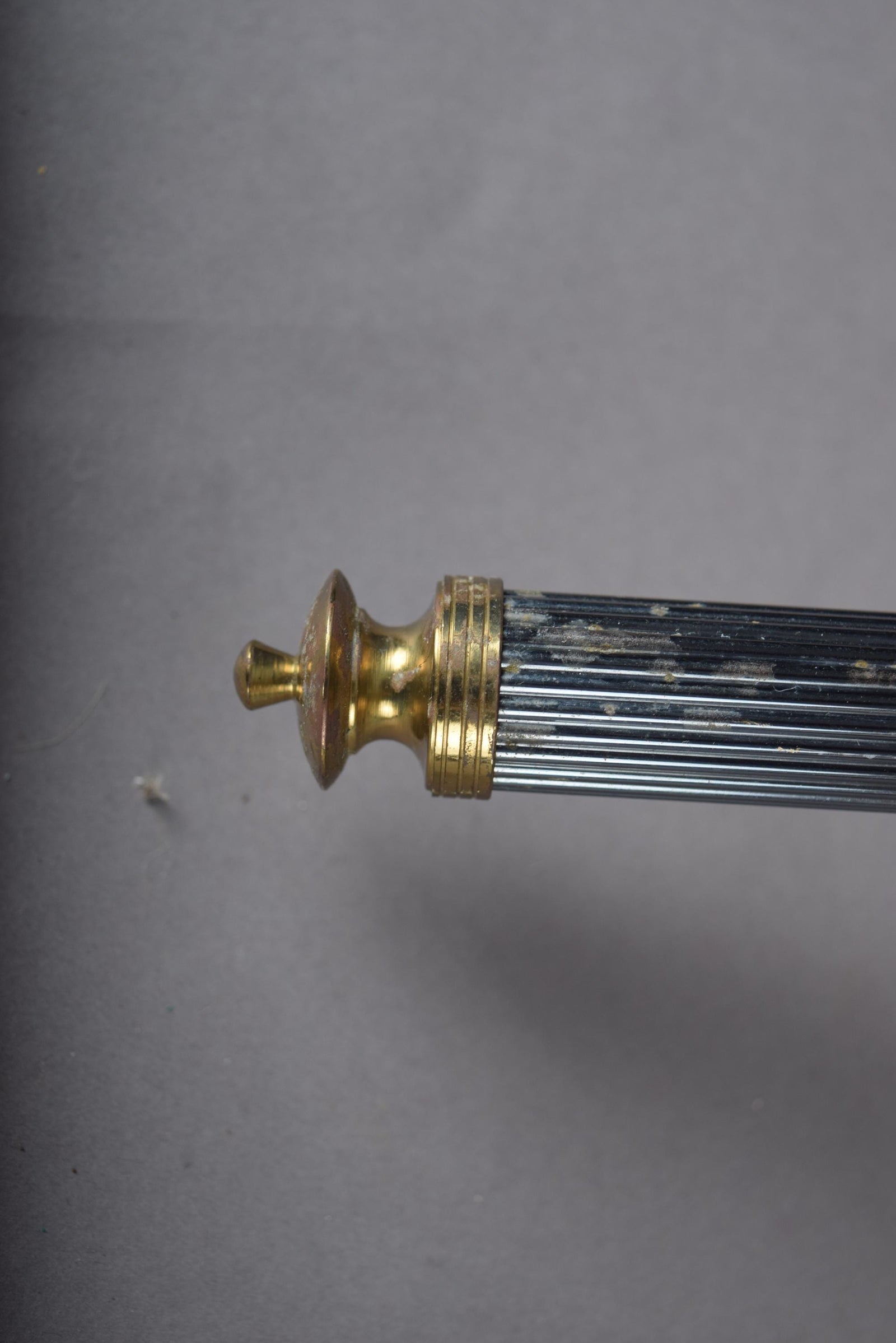 Pair of Wall Lights, Style of Maison Jansen, Neoclassical French Design, 1970s